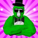 Scaricare  gorilla parkour tag game