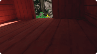 Scaricare gorilla parkour tag game Simulatori per Android Screenshot 4