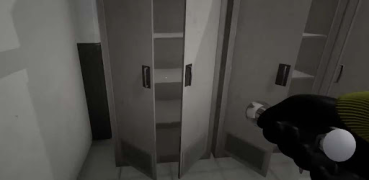Scaricare Escape From Backrooms Player Avventure per Android Screenshot 2