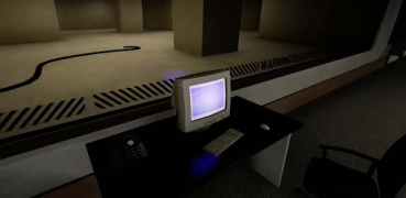 Scaricare Escape From Backrooms Player Avventure per Android Screenshot 3