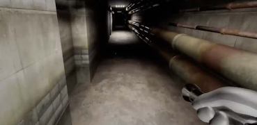 Scaricare Escape From Backrooms Player Avventure per Android Screenshot 4