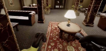 Scaricare Escape From Backrooms Player Avventure per Android Screenshot 5