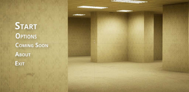Scaricare Escape From Backrooms Player Avventure per Android Screenshot 7