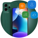 Scaricare  Redmi Note 12 pro launcher