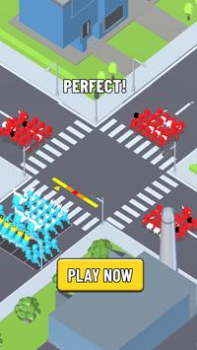 Scaricare Gang Clash Casual per Android