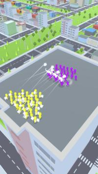 Scaricare Gang Clash Casual per Android Screenshot 2