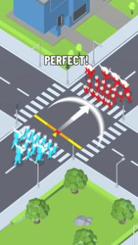 Scaricare Gang Clash Casual per Android Screenshot 4