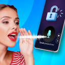 Scaricare  Voice Screen Lock & Voice Lock