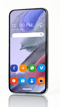 Scaricare Samsung Galaxy S23 Launcher Personalizzazione per Android Screenshot 4