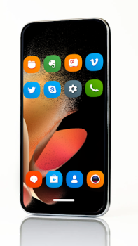Scaricare Samsung Galaxy S23 Launcher Personalizzazione per Android Screenshot 5