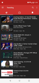 Scaricare PlayTube Mp3 VideoTube Musica e audio per Android Screenshot 5
