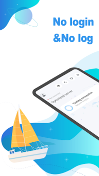 Scaricare Galaxy VPN - Unlimited Proxy Strumenti per Android Screenshot 3
