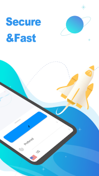 Scaricare Galaxy VPN - Unlimited Proxy Strumenti per Android Screenshot 4