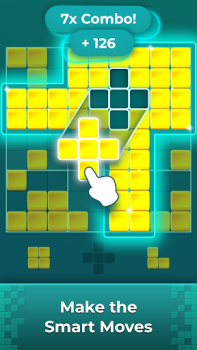 Scaricare Playdoku: Block Puzzle Games Giochi rompicapo per Android Screenshot 3