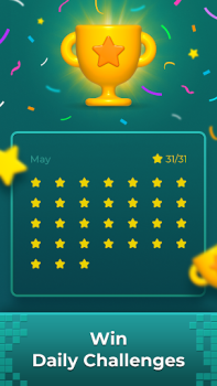 Scaricare Playdoku: Block Puzzle Games Giochi rompicapo per Android Screenshot 5