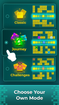Scaricare Playdoku: Block Puzzle Games Giochi rompicapo per Android Screenshot 7
