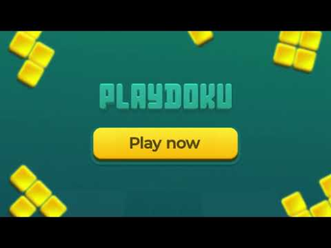 Scaricare Playdoku: Block Puzzle Games Giochi rompicapo per Android Screenshot 8