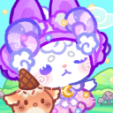 Scaricare  Lovely cat dream party