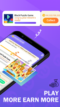 Scaricare Easy Cash Intrattenimento per Android Screenshot 2
