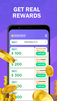Scaricare Easy Cash Intrattenimento per Android Screenshot 4