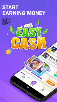 Scaricare Easy Cash Intrattenimento per Android Screenshot 5