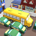 Scaricare  Car Parking Jam 3D: Move it!