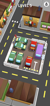 Scaricare Car Parking Jam 3D: Move it! Giochi rompicapo per Android Screenshot 3