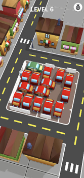 Scaricare Car Parking Jam 3D: Move it! Giochi rompicapo per Android Screenshot 4