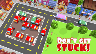 Scaricare Car Parking Jam 3D: Move it! Giochi rompicapo per Android Screenshot 6
