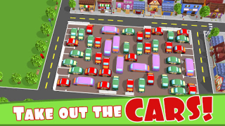 Scaricare Car Parking Jam 3D: Move it! Giochi rompicapo per Android Screenshot 7
