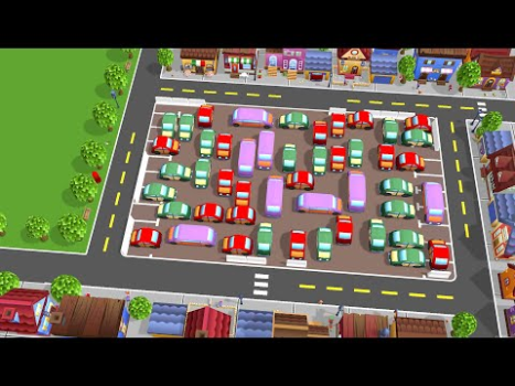Scaricare Car Parking Jam 3D: Move it! Giochi rompicapo per Android Screenshot 8