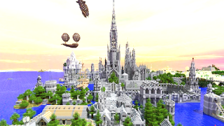 Scaricare Block Dragon Vip Builder Simulatori per Android Screenshot 3