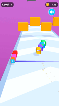 Scaricare Smash Runner! Casual per Android Screenshot 3