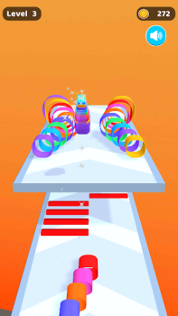 Scaricare Smash Runner! Casual per Android Screenshot 4