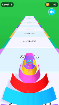 Scaricare Smash Runner! Casual per Android Screenshot 5