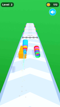 Scaricare Smash Runner! Casual per Android Screenshot 6