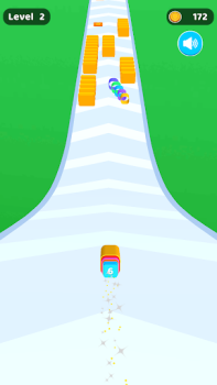 Scaricare Smash Runner! Casual per Android Screenshot 7