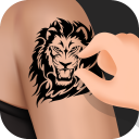 Scaricare  Tattoo my Photo 2.0