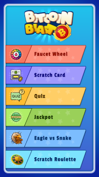 Scaricare Bitcoin Blast - Earn Real BTC Casual per Android Screenshot 5