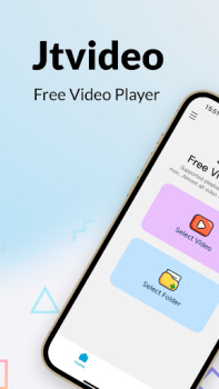 Scaricare Jtvideo - Video player Strumenti per Android Screenshot 5