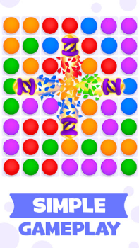 Scaricare 3 Dots - Connect em all Giochi rompicapo per Android Screenshot 2