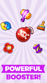 Scaricare 3 Dots - Connect em all Giochi rompicapo per Android Screenshot 3