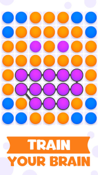 Scaricare 3 Dots - Connect em all Giochi rompicapo per Android Screenshot 4