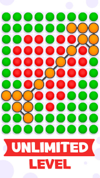 Scaricare 3 Dots - Connect em all Giochi rompicapo per Android Screenshot 5