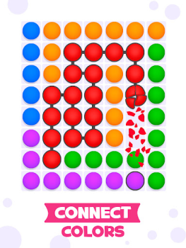 Scaricare 3 Dots - Connect em all Giochi rompicapo per Android Screenshot 6