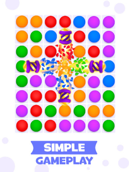 Scaricare 3 Dots - Connect em all Giochi rompicapo per Android Screenshot 7