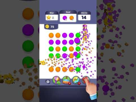 Scaricare 3 Dots - Connect em all Giochi rompicapo per Android Screenshot 8