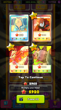 Scaricare TCG Card Shop Tycoon Simulator Simulatori per Android Screenshot 3