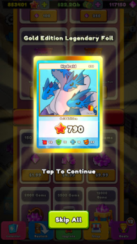 Scaricare TCG Card Shop Tycoon Simulator Simulatori per Android Screenshot 4