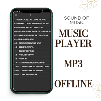 Scaricare Eng Sara Qo'shiqlar 2024 Musica e audio per Android Screenshot 3